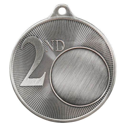 Universal Medal- Podium