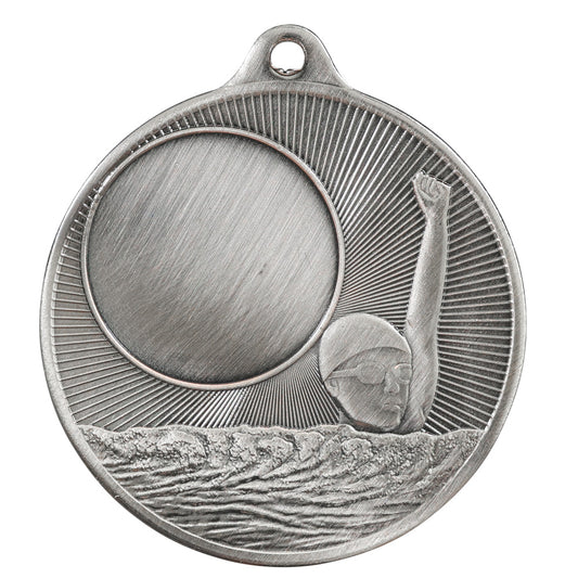 Universal Medal-Swimming