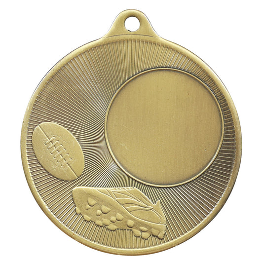 Universal Medal-Aussie Rules