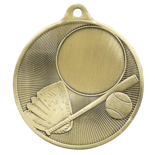Universal Medal-Baseball
