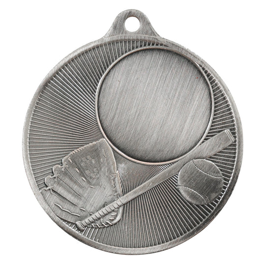 Universal Medal-Baseball