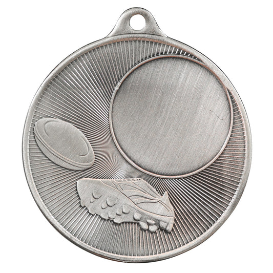 Universal Medal-Rugby