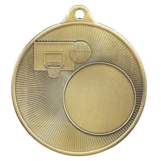 Universal Medal-Basketball