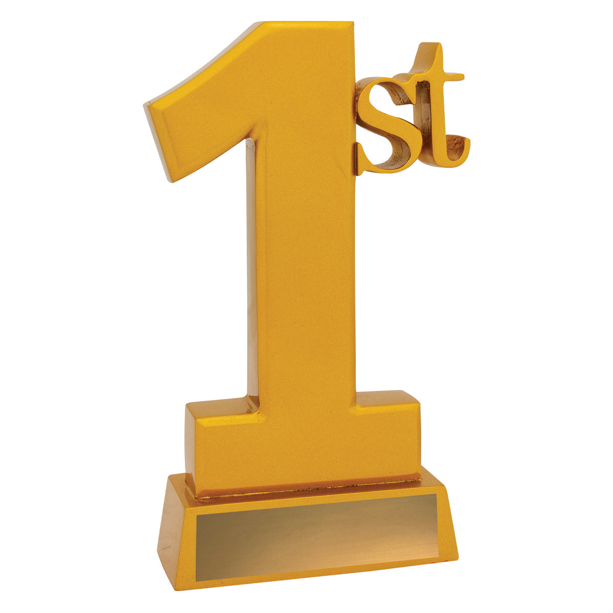 1st Place Trophy