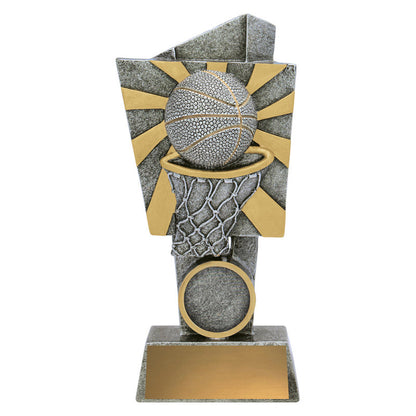 Tango Basketball