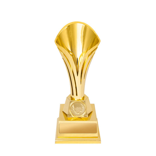 Tulipa Cup Gold