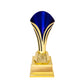 Tulipa Cup Gold-Blue
