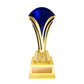 Tulipa Cup Gold-Blue