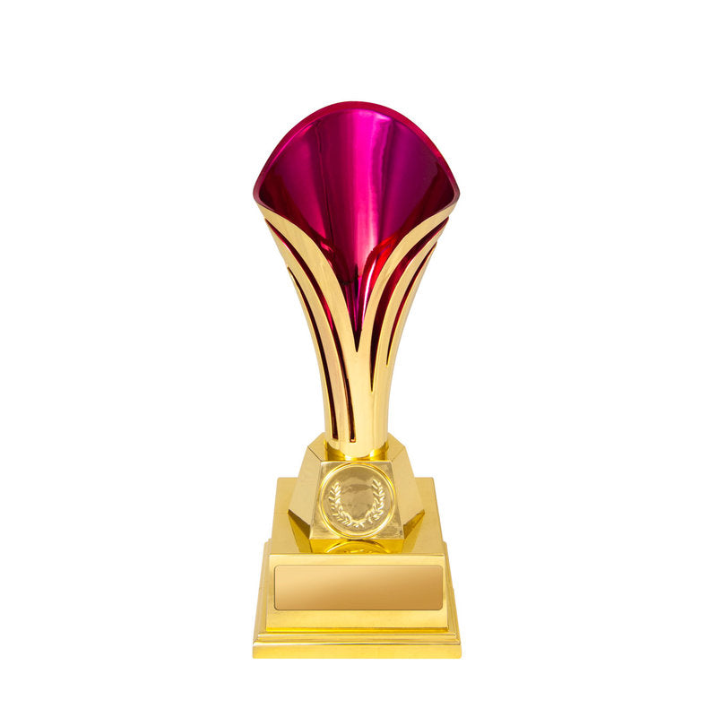 Tulipa Cup Gold-Pink