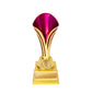 Tulipa Cup Gold-Pink