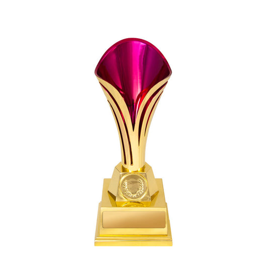 Tulipa Cup Gold-Pink