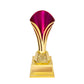 Tulipa Cup Gold-Pink