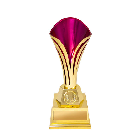 Tulipa Cup Gold-Pink