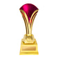 Tulipa Cup Gold-Pink