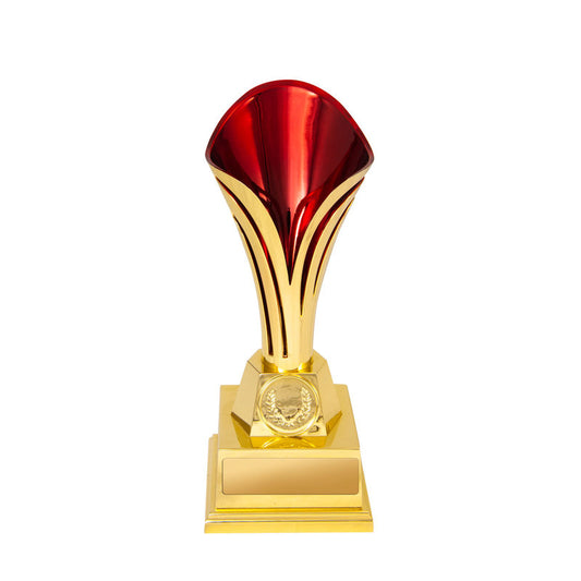 Tulipa Cup Gold-Red