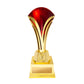 Tulipa Cup Gold-Red
