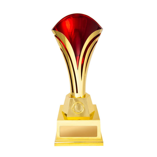Tulipa Cup Gold-Red
