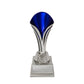 Tulipa Cup Silver-Blue