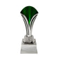 Tulipa Cup Silver-Green