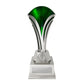 Tulipa Cup Silver-Green