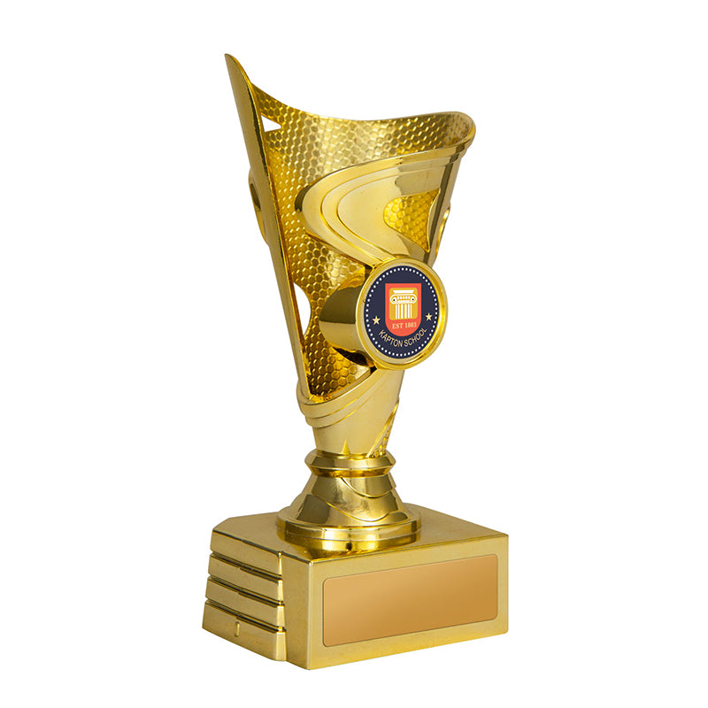 Cup on Base