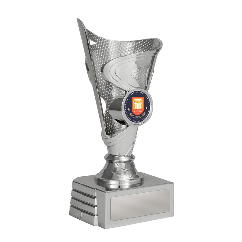 Cup on Base