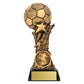Budget Raised Ball