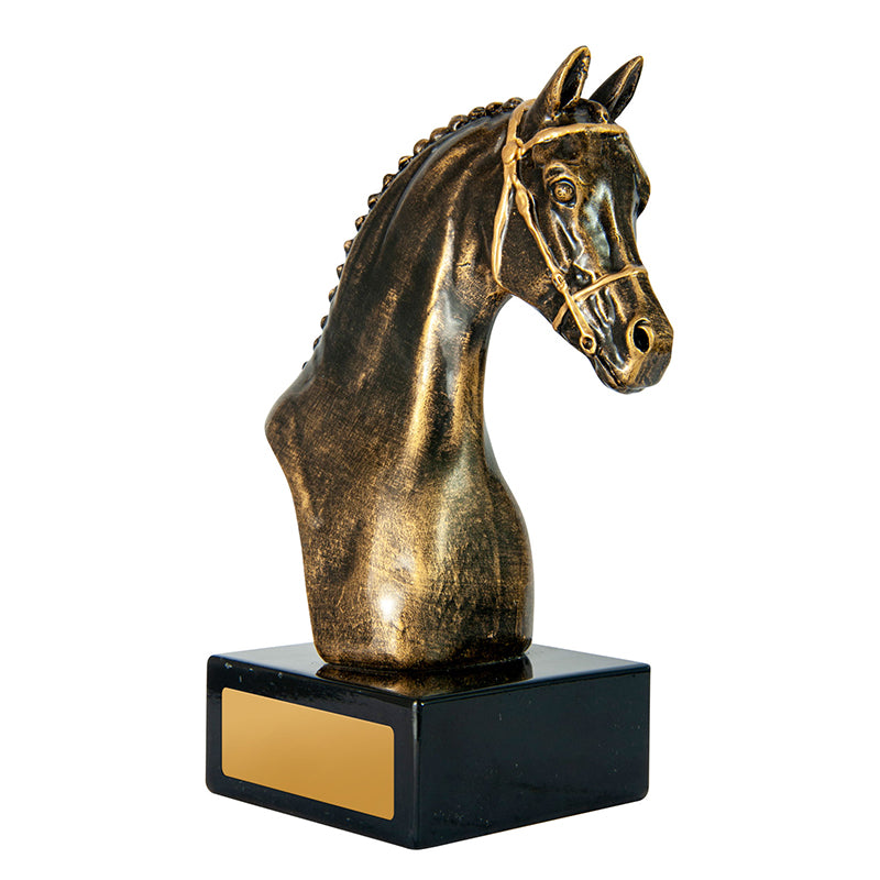 Horse on Base