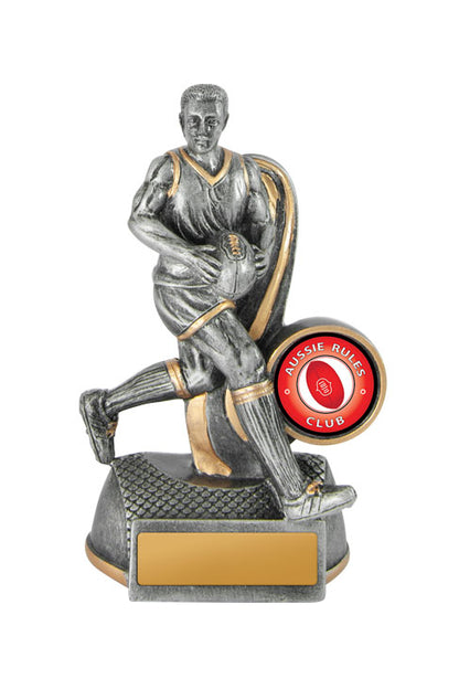 Contender Series-Aussie Rules Male