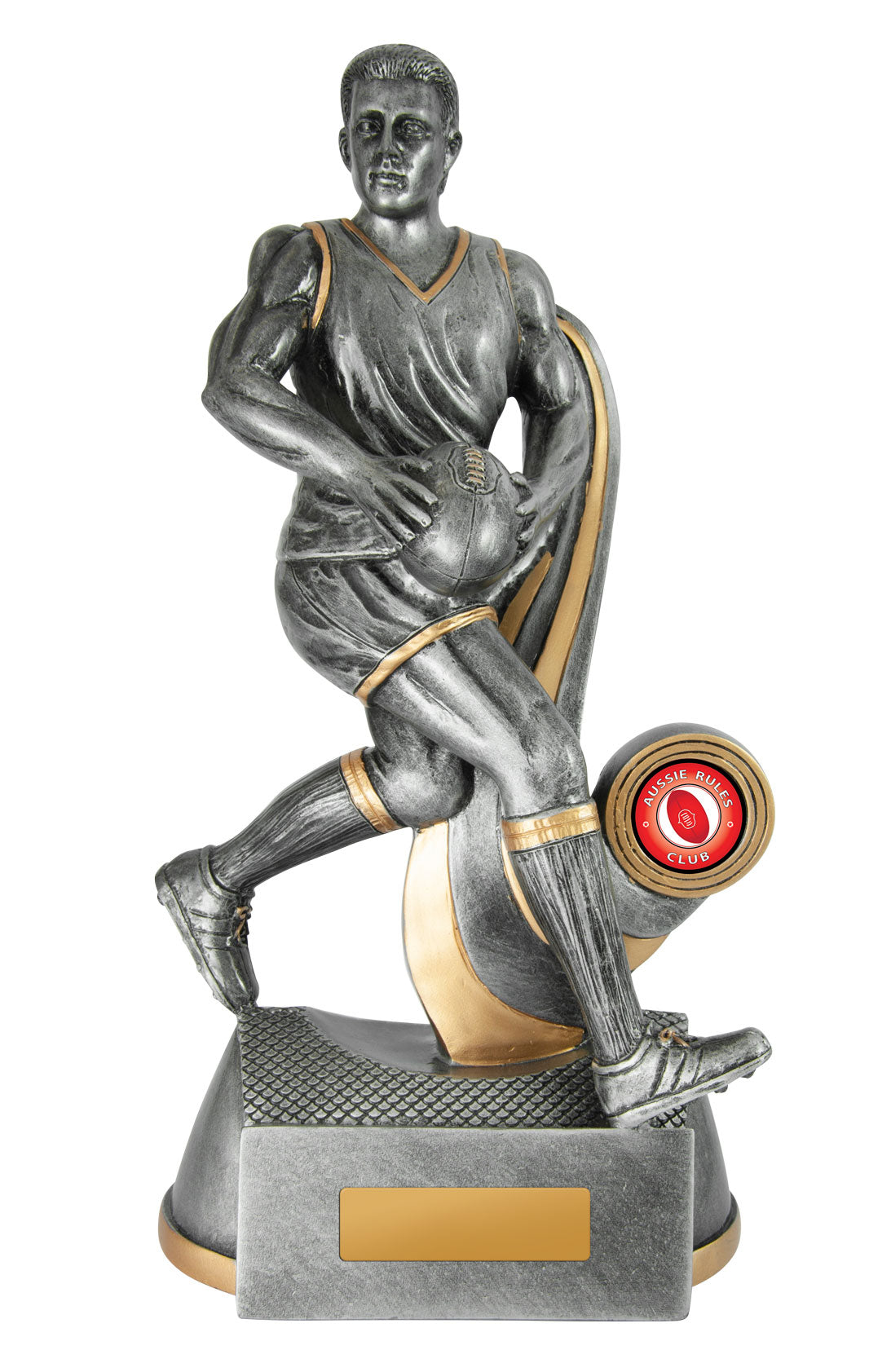 Contender Series-Aussie Rules Male