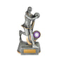 Contender Series-Netball