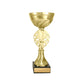 Cup on Base Assembled Gold-Black