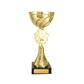 Cup on Base Assembled Gold-Black