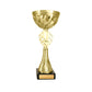 Cup on Base Assembled Gold-Black