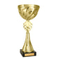 Cup on Base Assembled Gold-Black