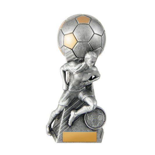 Trailblazer-Football Female