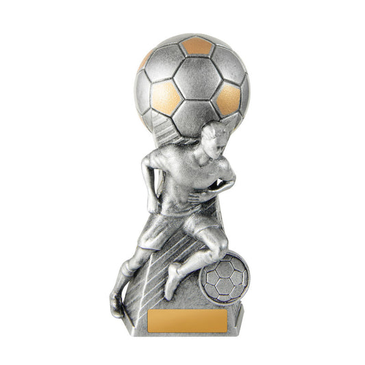 Trailblazer-Football Male