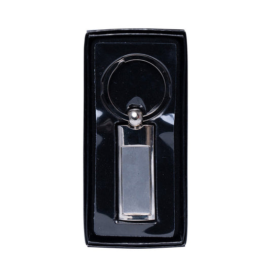 Keyring Rectangle
