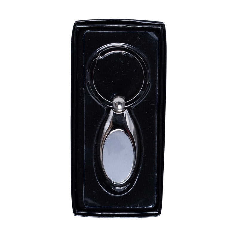 Keyring Teardrop