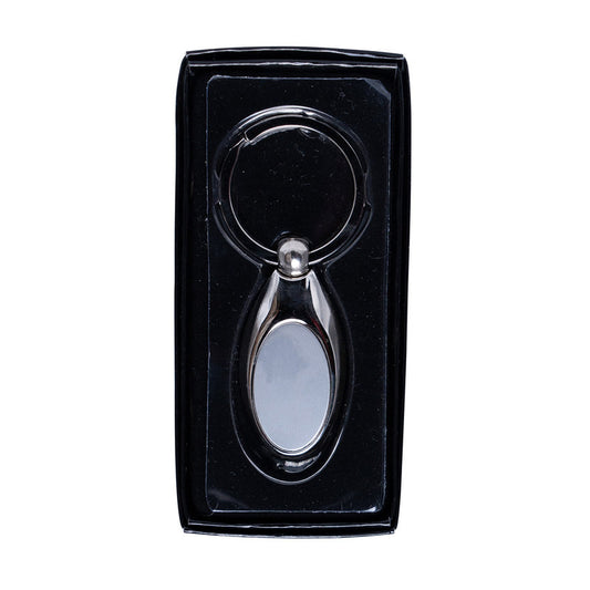 Keyring Teardrop