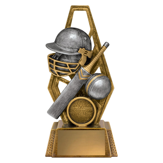 Cyber Cricket