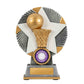 Alpha Series-Netball