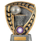 Sigma Series-Netball