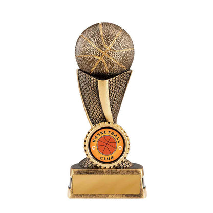 Delta Series-Basketball