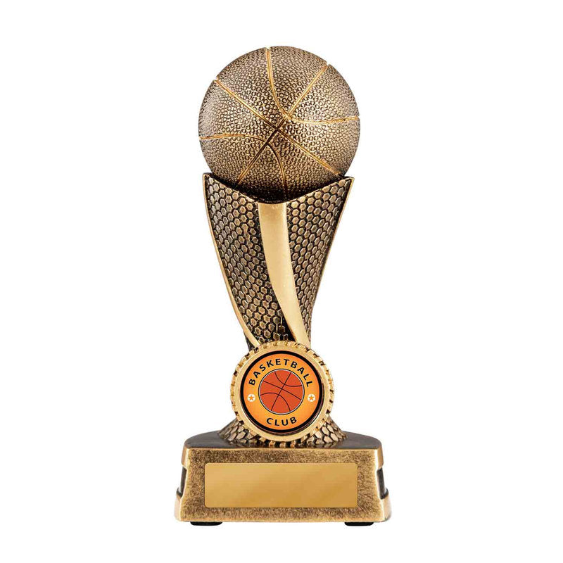 Delta Series-Basketball