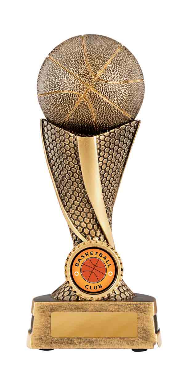 Delta Series-Basketball