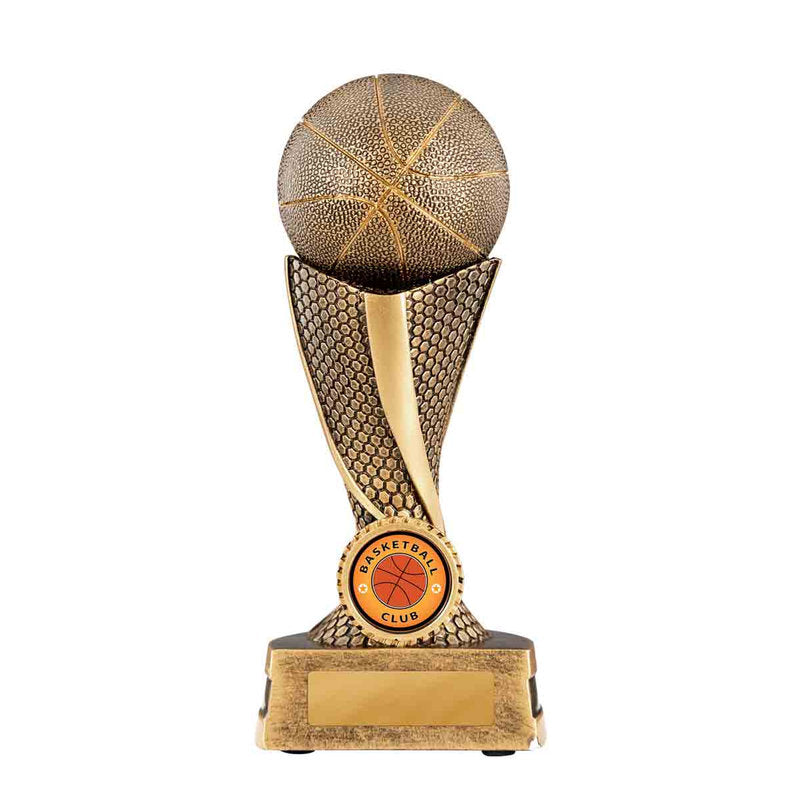 Delta Series-Basketball