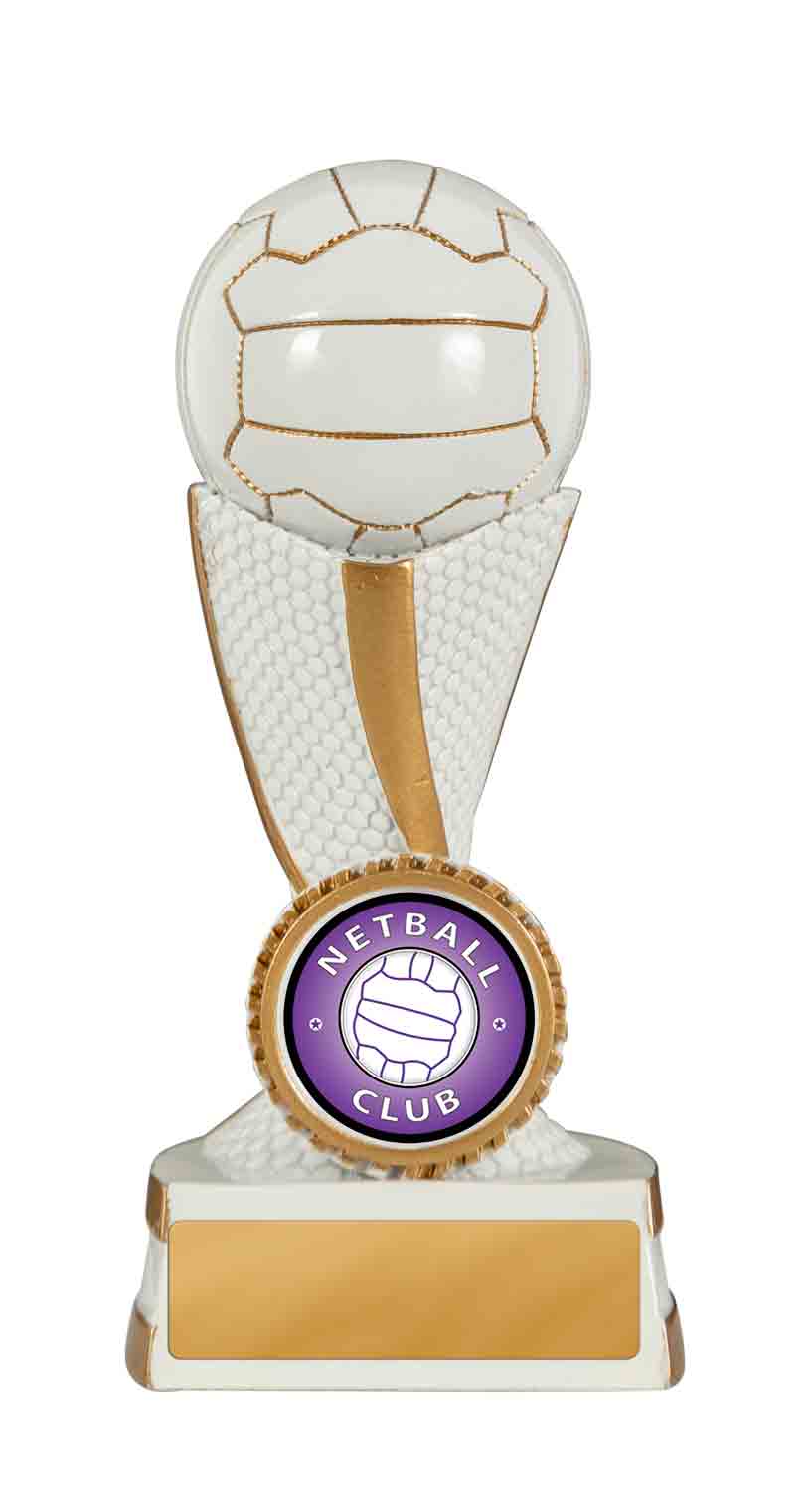 Delta Series-Netball