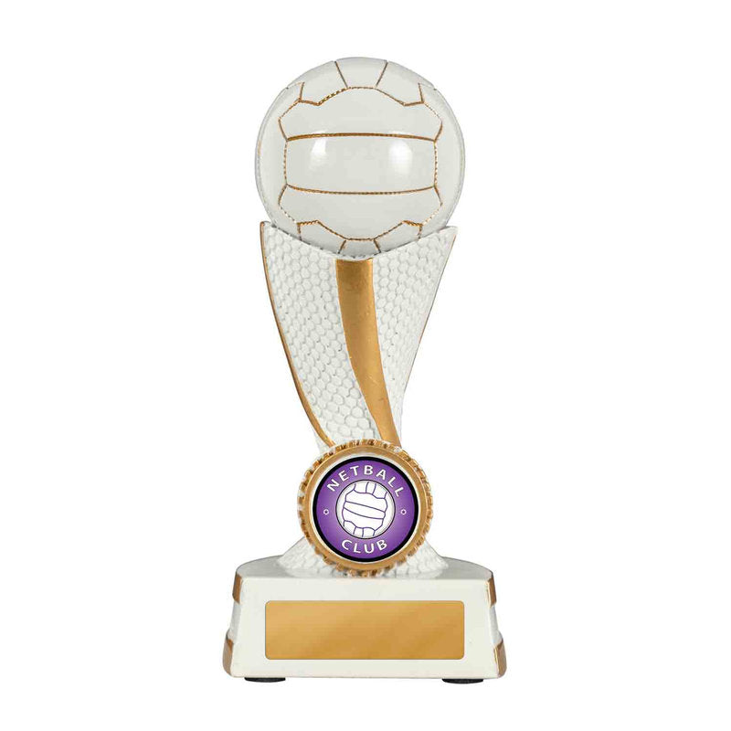 Delta Series-Netball