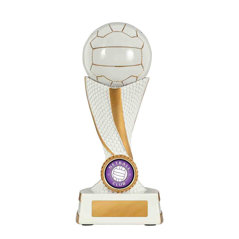 Delta Series-Netball